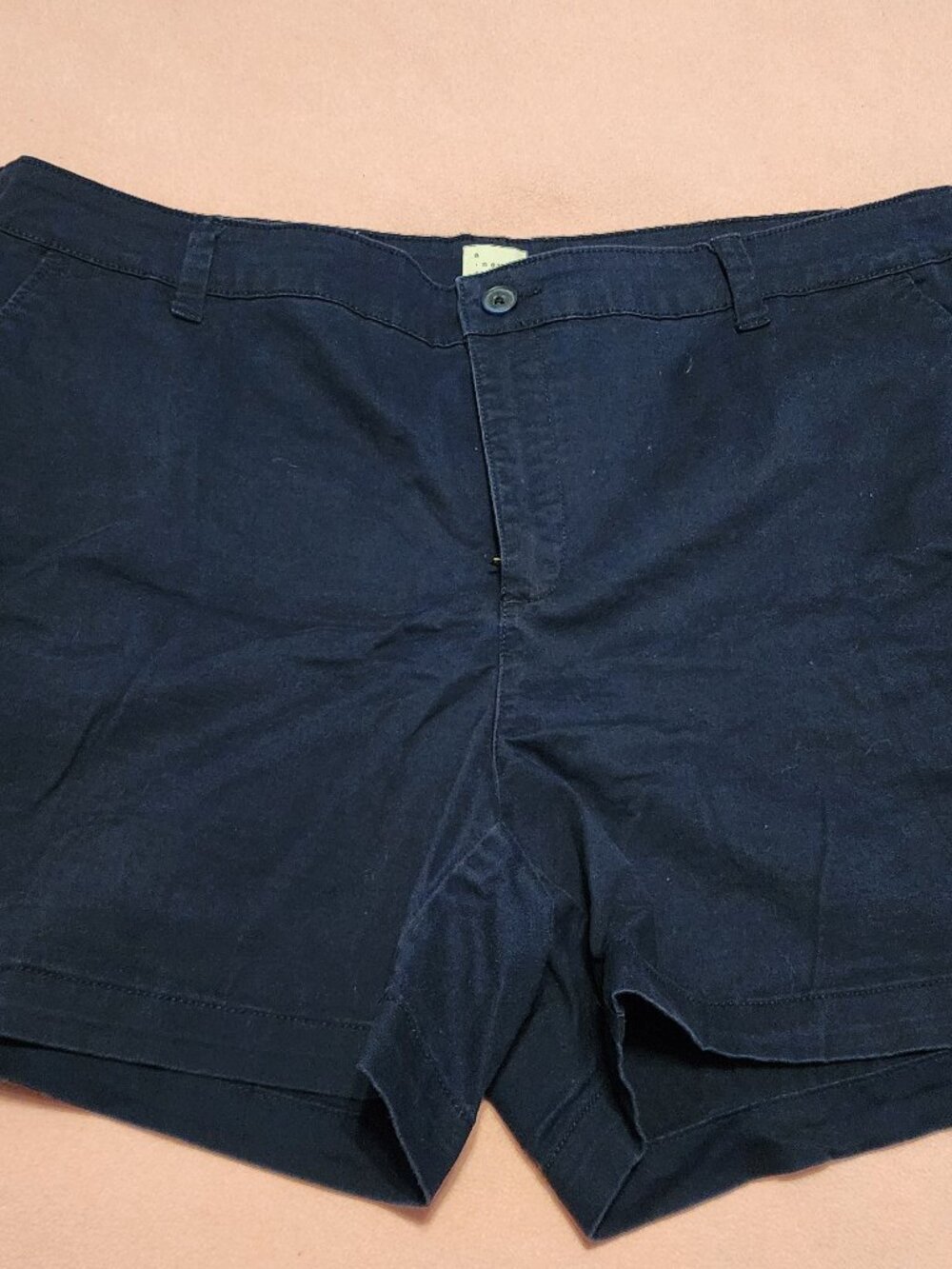a new day shorts